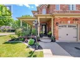 Kitchen - 2 Olde Town Road, Brampton, ON L6X4V3 Photo 6