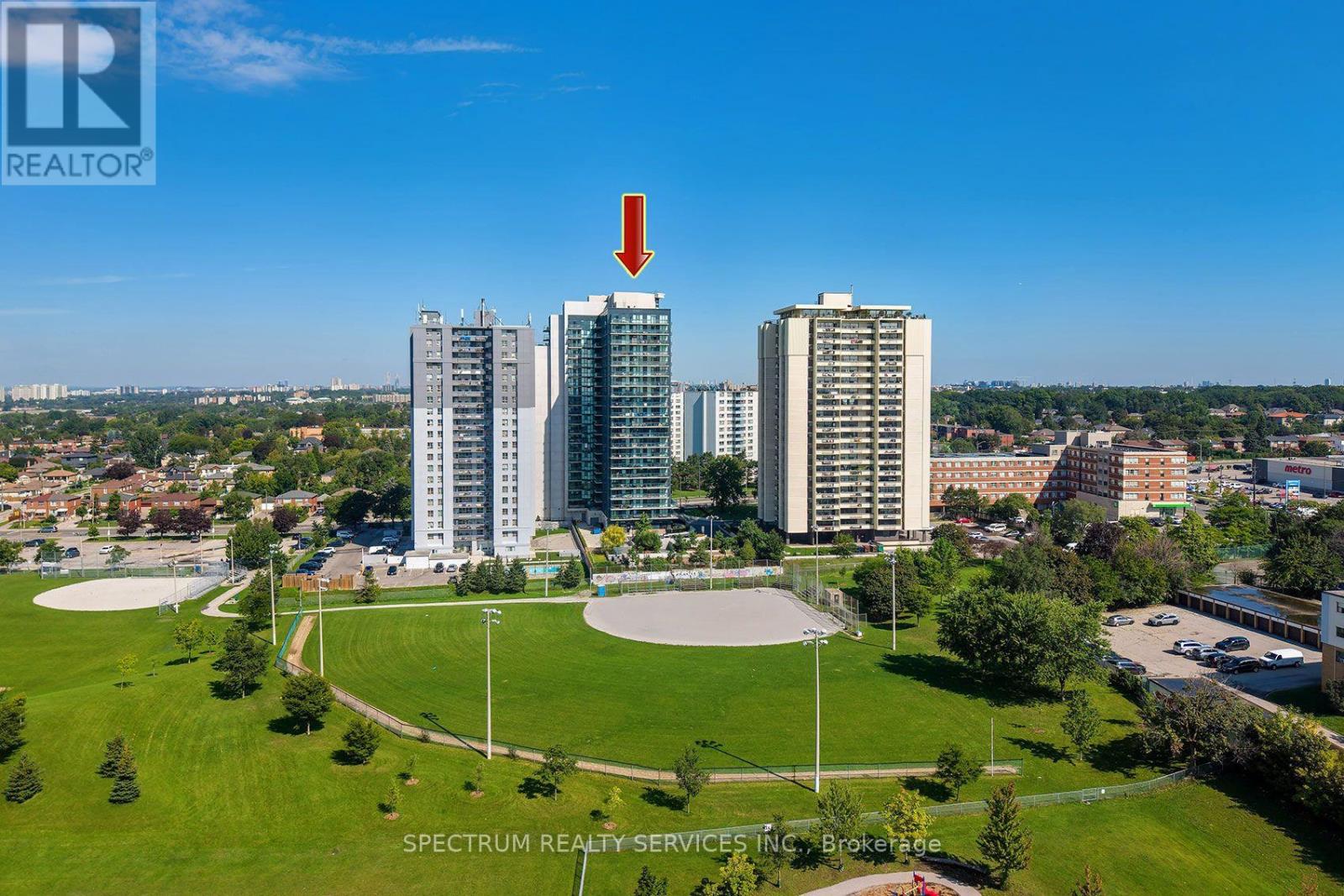 #307 1461 LAWRENCE AVENUE - Image 30