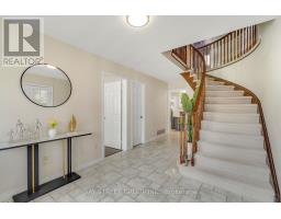 Bedroom - 1305 Monks Passage, Oakville, ON L6M1K6 Photo 10