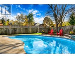 1305 Monks Passage, Oakville, ON L6M1K6 Photo 44