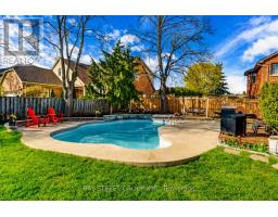 1305 Monks Passage, Oakville, ON L6M1K6 Photo 45