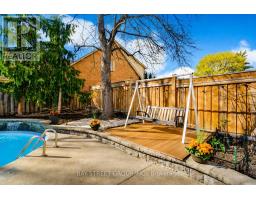 1305 Monks Passage, Oakville, ON L6M1K6 Photo 46