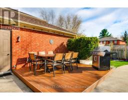 1305 Monks Passage, Oakville, ON L6M1K6 Photo 47