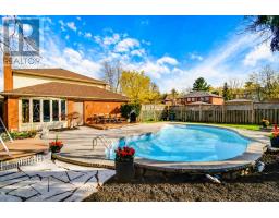 1305 Monks Passage, Oakville, ON L6M1K6 Photo 48