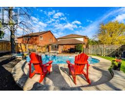 1305 Monks Passage, Oakville, ON L6M1K6 Photo 49