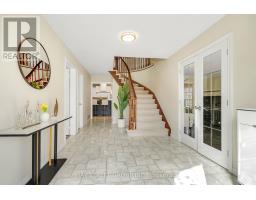 Eating area - 1305 Monks Passage, Oakville, ON L6M1K6 Photo 8