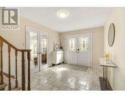 Primary Bedroom - 1305 Monks Passage, Oakville, ON L6M1K6 Photo 9