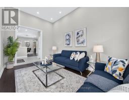 4 Vineyard Drive, Brampton, ON L6Y1P3 Photo 11