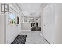 Bedroom 2 - 4 Vineyard Drive, Brampton, ON L6Y1P3 Photo 8