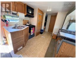 Lot 9 315 Charlton Road, West Springhill, NS B0S1A0 Photo 13
