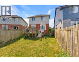 589 Mortimer Drive, Cambridge, ON N3H5M6 Photo 22