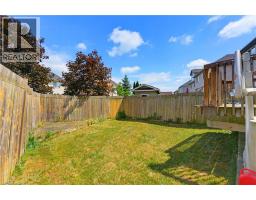 589 Mortimer Drive, Cambridge, ON N3H5M6 Photo 21