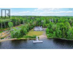 3pc Ensuite bath - 181 Timberland Road, South Range, NS B0W1H0 Photo 6