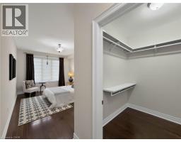 Bedroom - 3353 Liptay Avenue Unit# 17, Oakville, ON L6M0M6 Photo 15
