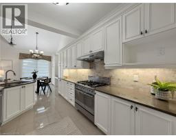 3pc Bathroom - 3353 Liptay Avenue Unit# 17, Oakville, ON L6M0M6 Photo 12