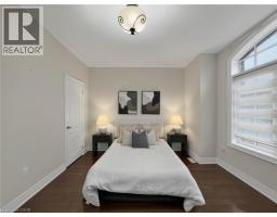 Living room - 3353 Liptay Avenue Unit# 17, Oakville, ON L6M0M6 Photo 19