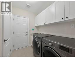 3353 Liptay Avenue Unit# 17, Oakville, ON L6M0M6 Photo 20