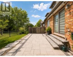 3353 Liptay Avenue Unit# 17, Oakville, ON L6M0M6 Photo 40