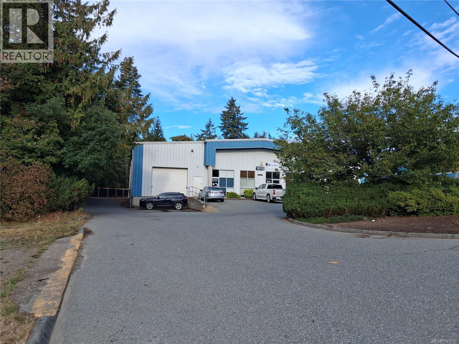 B 1013 Old Victoria Rd