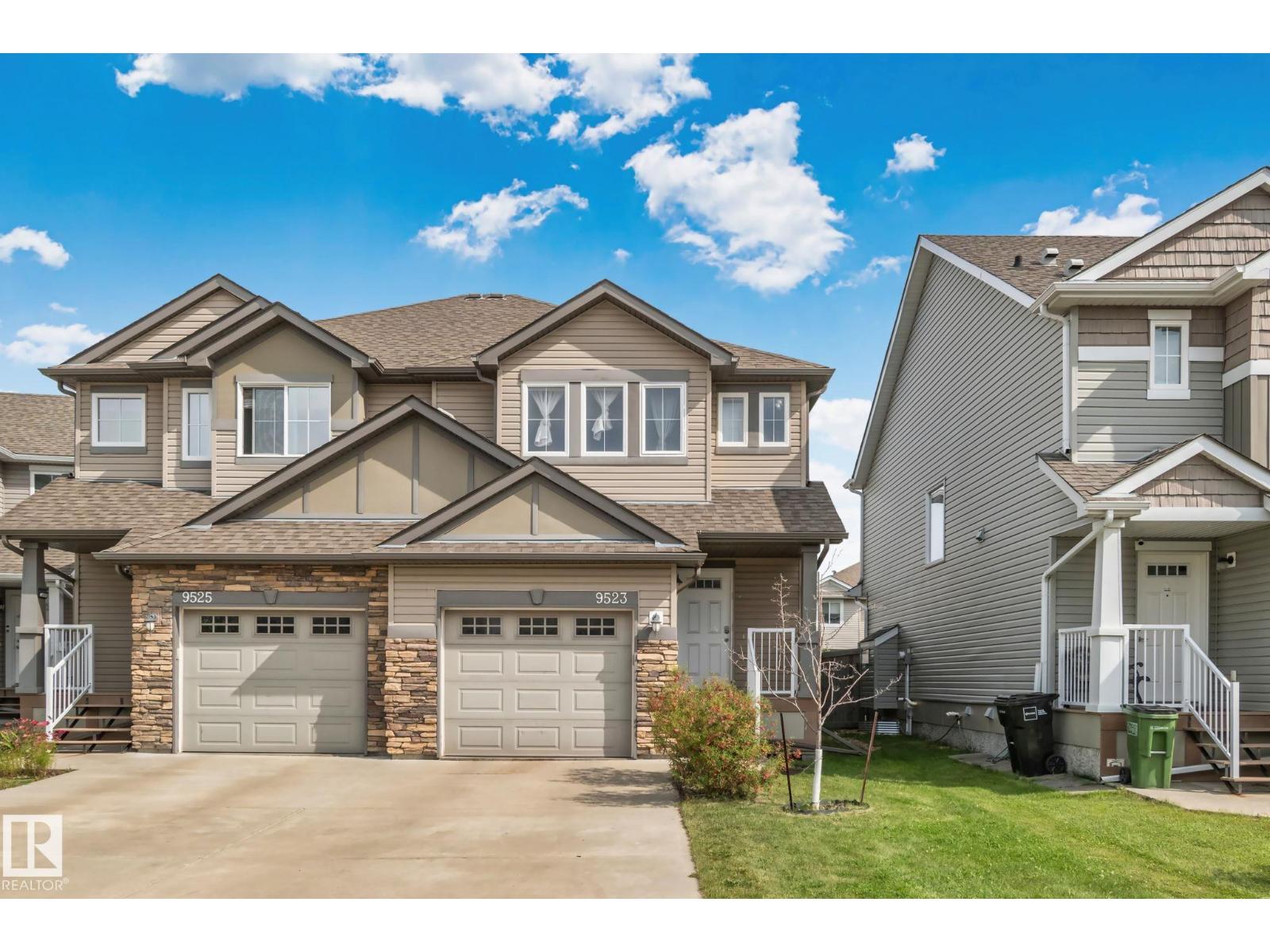 9523 SIMPSON CO NW - 1