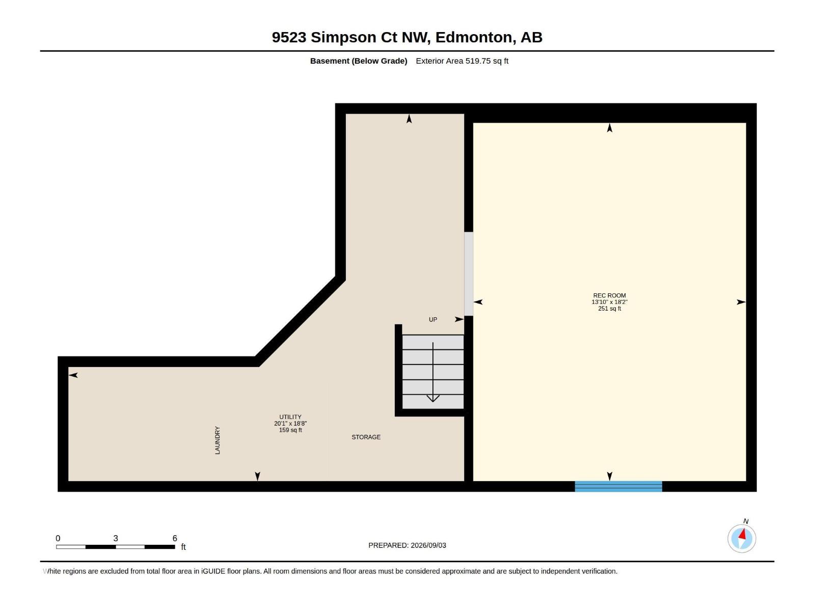 9523 SIMPSON CO NW - 37