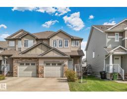 Duplex for sale at 9523 Simpson Co NW, Edmonton — MLS® E4507674