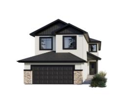House for sale at 5109 Cawsey Bn SW, Edmonton — MLS® E4507677