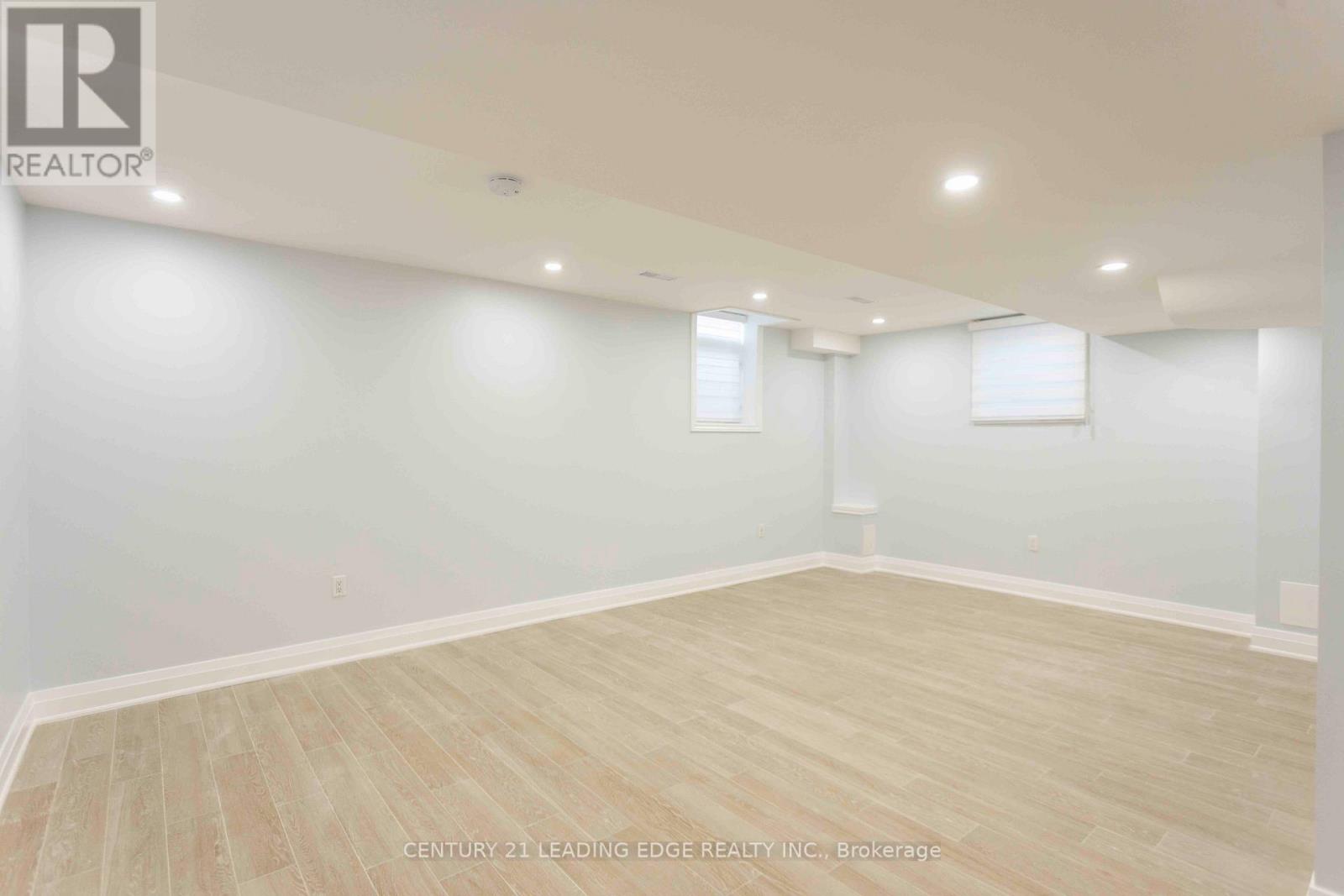 BSMT - 36 OSHEA CRESCENT, Ajax (Northwest Ajax) — photo 4