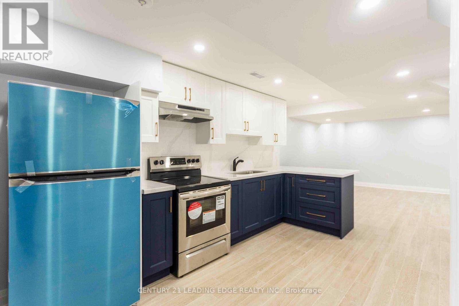 BSMT - 36 OSHEA CRESCENT, Ajax (Northwest Ajax) — photo 8