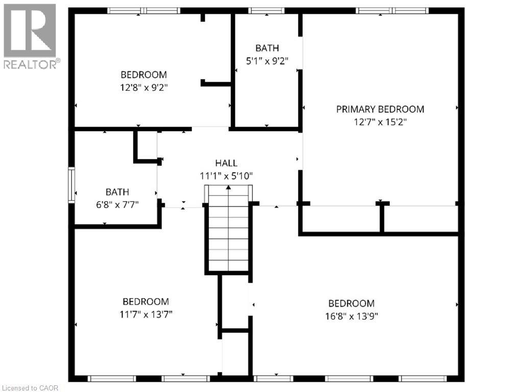 381 CLARKSVILLE Court - 27