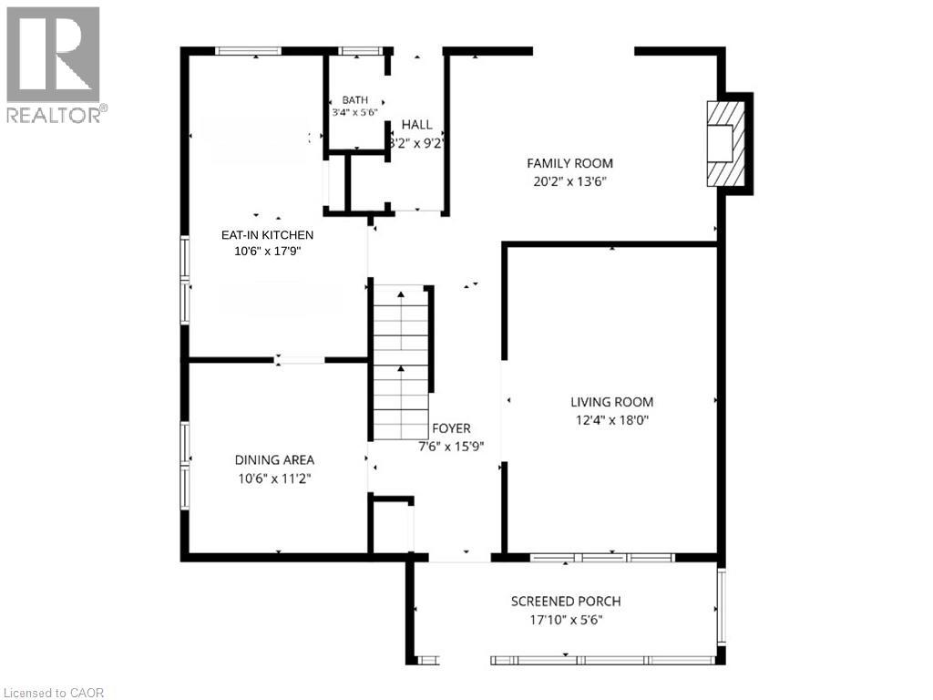 381 CLARKSVILLE Court - Image 26
