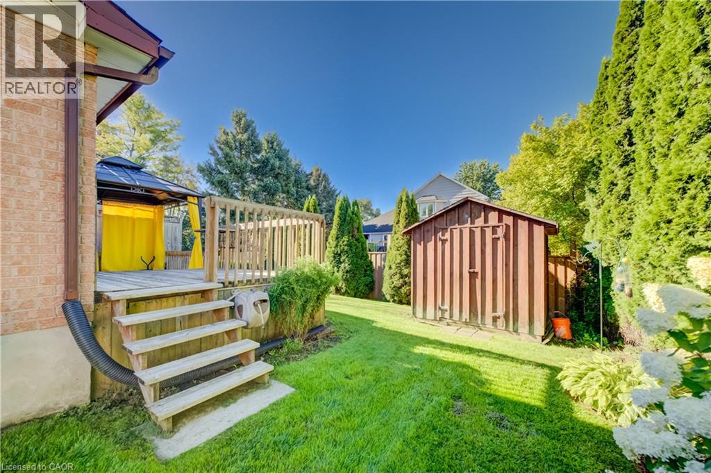 111B MILLER Crescent - 25