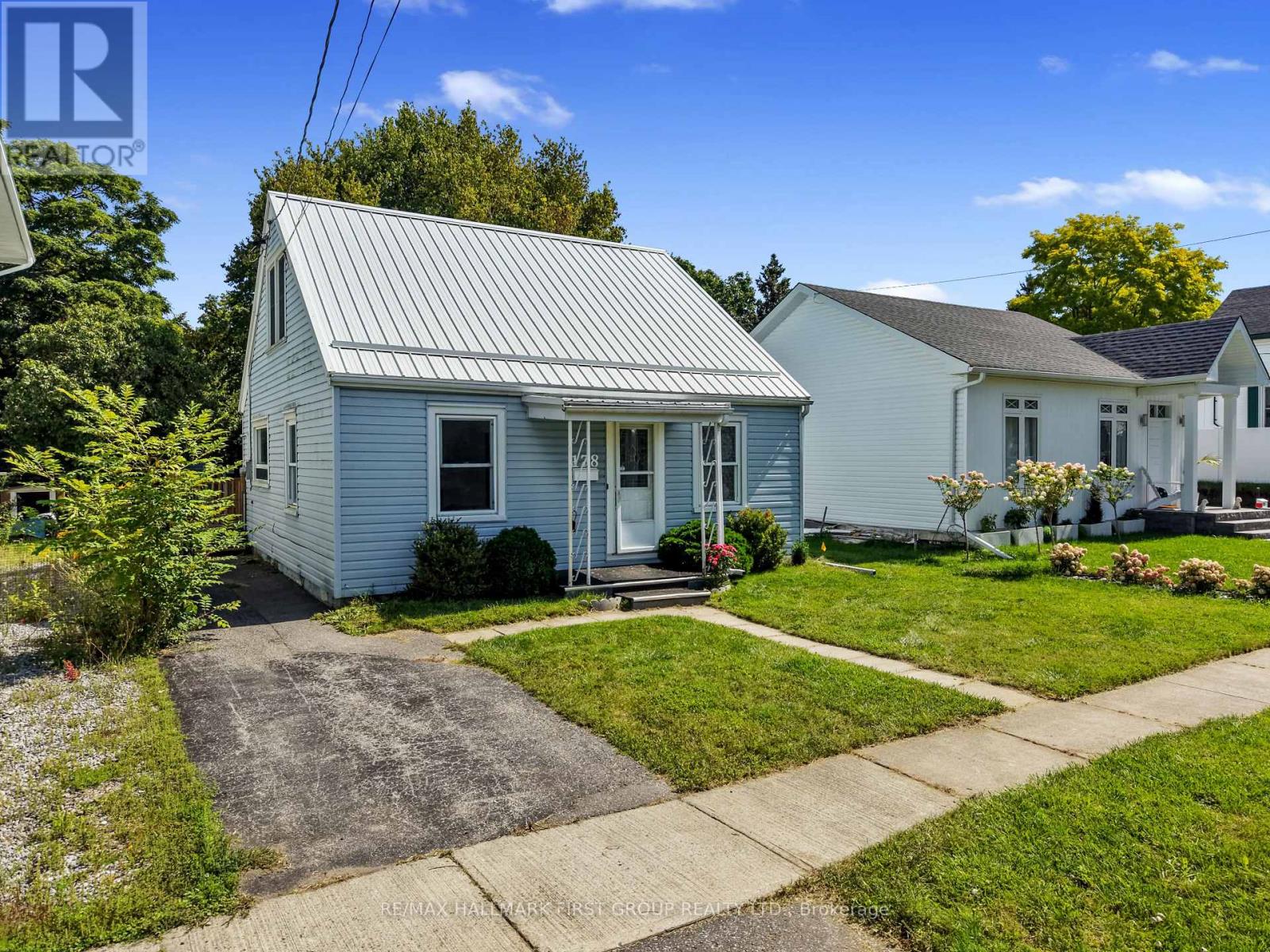 178 STUART STREET, Cobourg — photo 1
