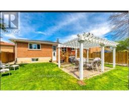 12 Bowshelm Court, Mississauga, ON L5N1K1 Photo 8