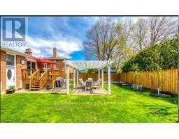 12 Bowshelm Court, Mississauga, ON L5N1K1 Photo 9