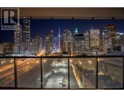 1801 - 1 Market Street, Toronto, ON M5E0A2 Photo 11