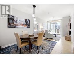 Bedroom 2 - 1801 - 1 Market Street, Toronto, ON M5E0A2 Photo 6