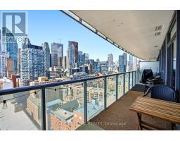 1801 - 1 Market Street, Toronto, ON M5E0A2 Photo 14