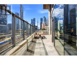 1801 - 1 Market Street, Toronto, ON M5E0A2 Photo 34