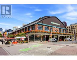 1801 - 1 Market Street, Toronto, ON M5E0A2 Photo 36
