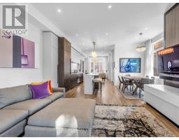Laundry room - 353 Dupont Street, Toronto, ON M5R1V9 Photo 11