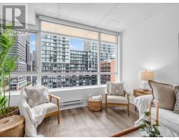 728 - 333 Adelaide Street E, Toronto, ON M5A4T4 Photo 7