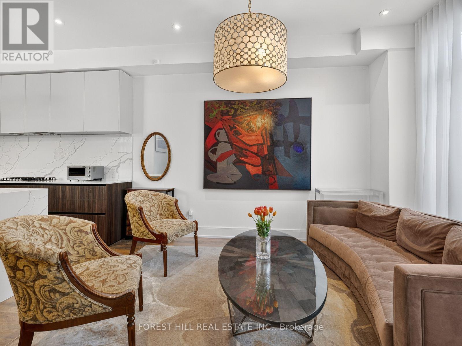 353 DUPONT STREET - 4