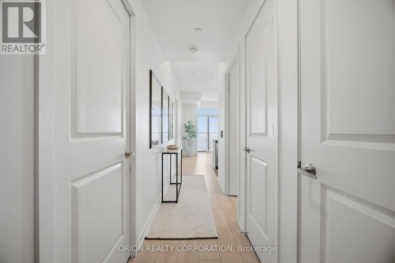 3605 - 38 ANNIE CRAIG DRIVE, Toronto (Mimico) — photo 9