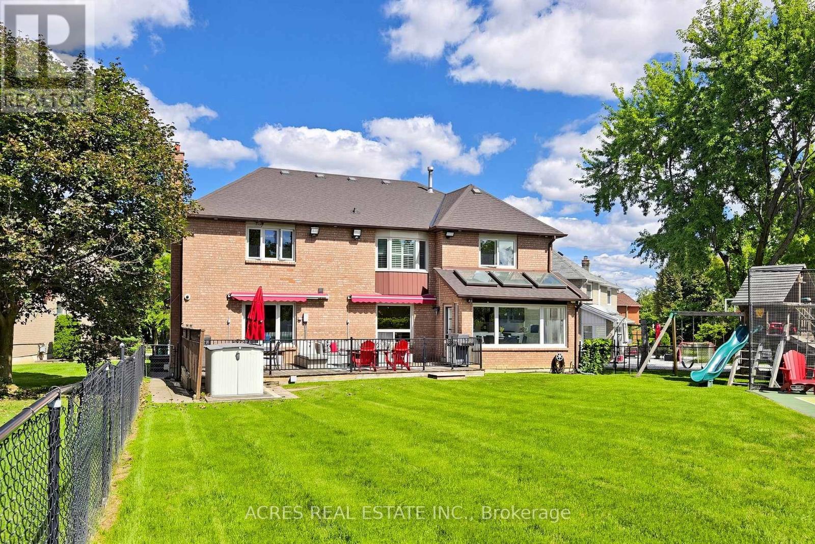 30 CASPER CRESCENT, Brampton (Fletcher's Creek South) — photo 8