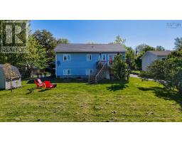 8 Iona Road, Wolfville, NS B4P2H1 Photo 47