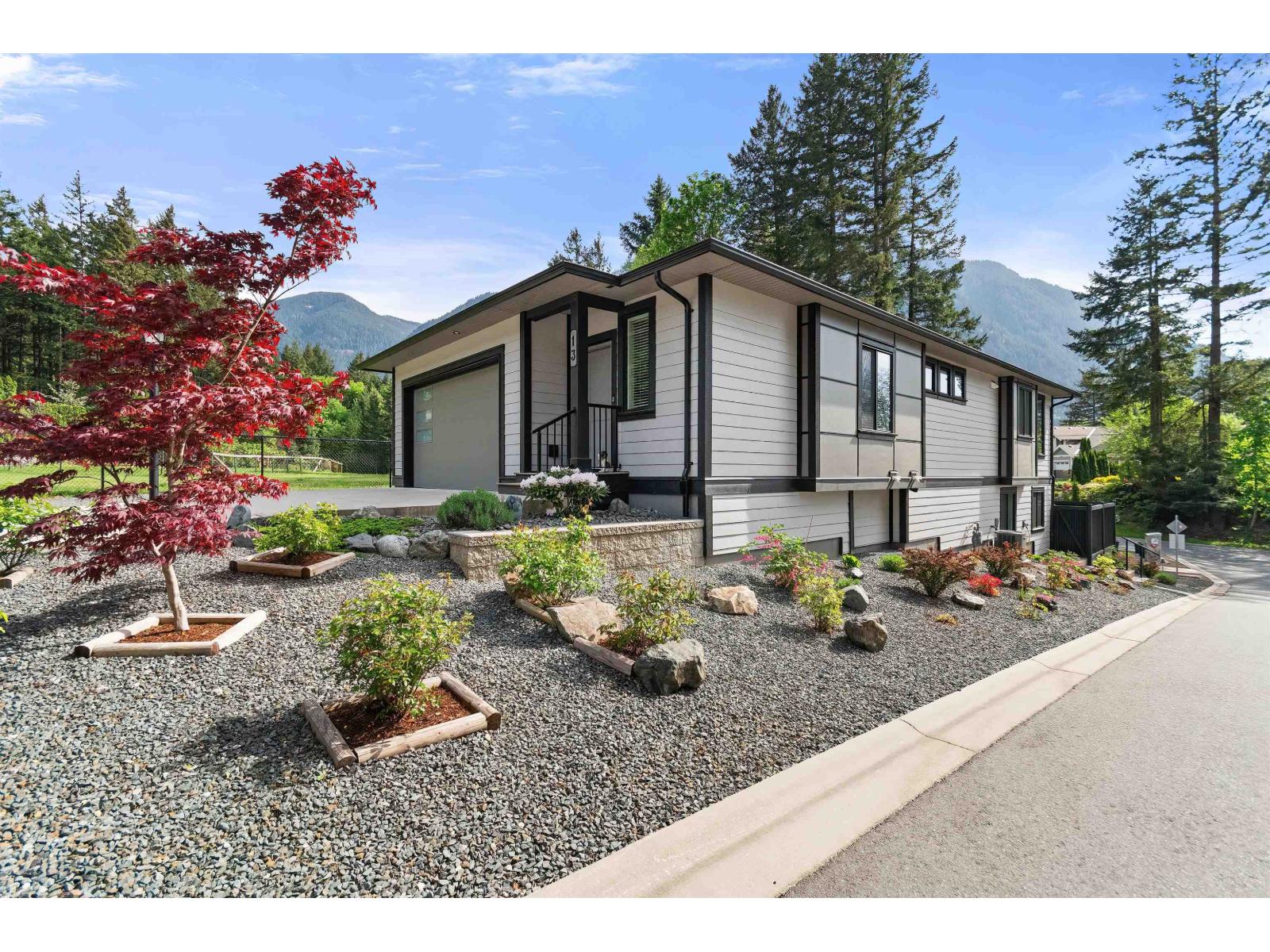 Property for sale at 13 21196 KETTLE VALLEY ROAD, Kawkawa Lake