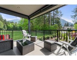 13 21196 Kettle Valley Road, Kawkawa Lake, Hope, BC V0X1L1 Photo 23