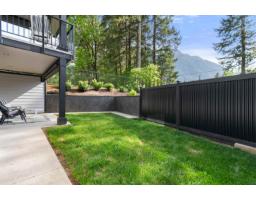 13 21196 Kettle Valley Road, Kawkawa Lake, Hope, BC V0X1L1 Photo 38
