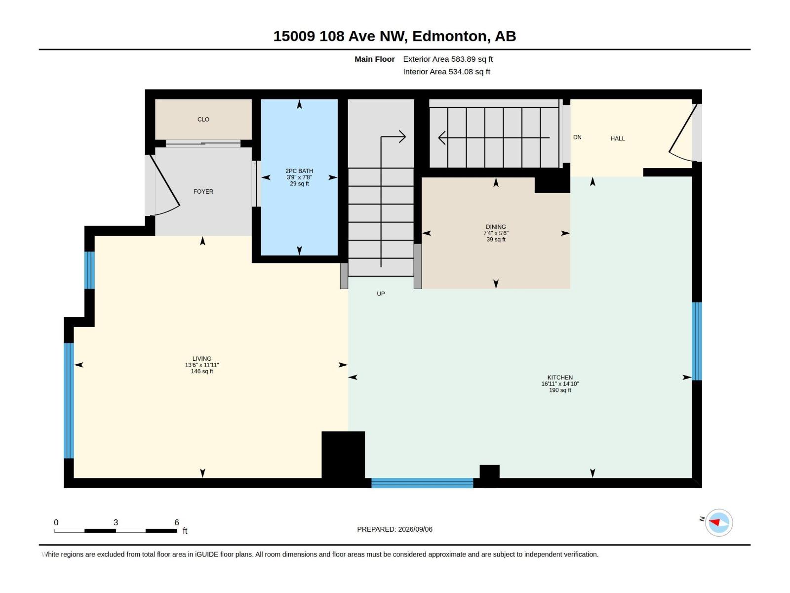 15009 108 AV NW - 34